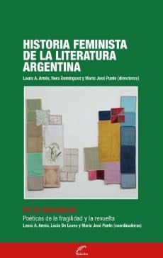 Historia feminista de la literatura argentina