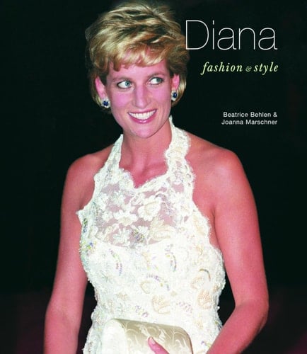 Diana, Fashion & Style