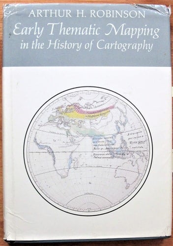 The History of Cartography