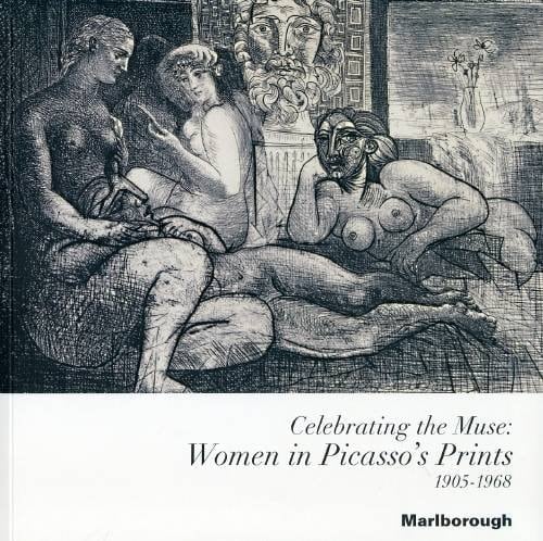 Celebrating the Muse 1905-1968: Women in Picasso's Prints