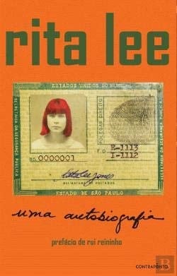 Rita Lee uma autobiografia