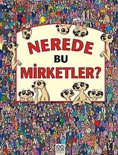 Nerede Bu Mirketler