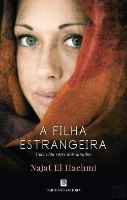 A Filha Estrangeira (Portuguese Edition)