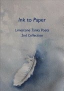 Ink to Paper Limestone Tanka Poets, 2nd Collection