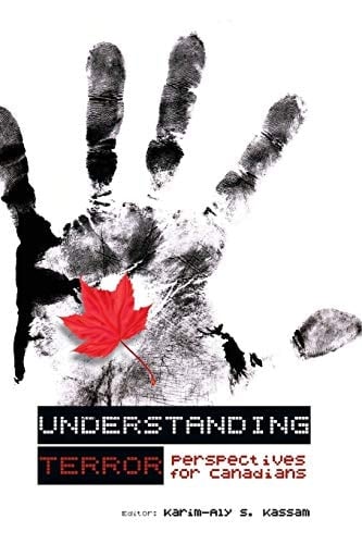 Understanding Terror Perspectives for Canadians