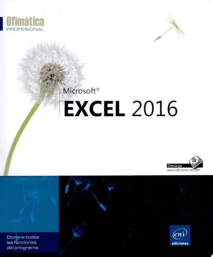 Excel 2016