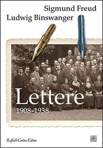 Lettere (1908-1938)