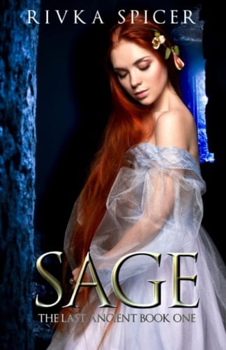 Sage (The Last Ancient)