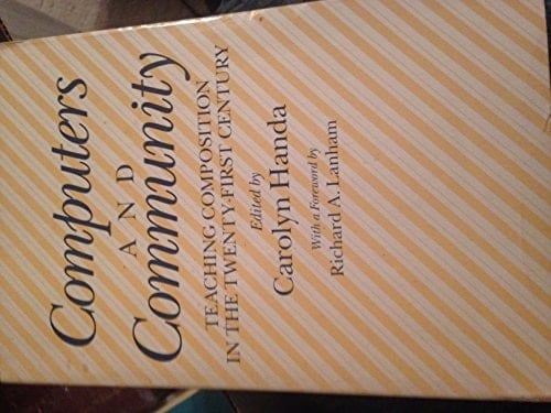 Computers and Community