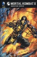 Mortal Kombat X