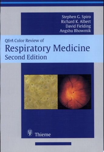 Respiratory Medicine