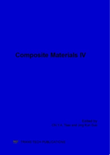 Composite Materials IV