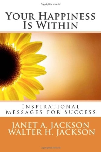 Your Happiness Is Within