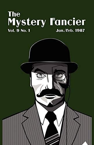 The Mystery Fancier January/February 1987