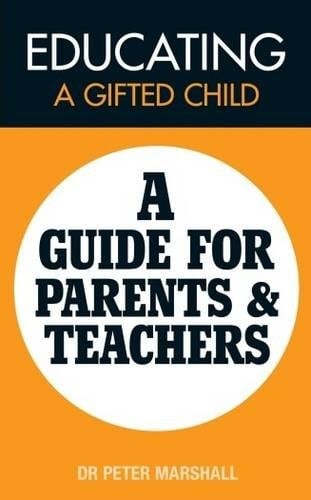 Educating a Gifted Child A Guide for Parents and Teachers