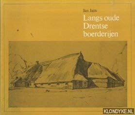 Langs oude Drentse boerderijen