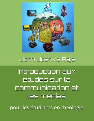 Introduction aux études sur la communication et les médias: pour les étudiants en théologie (Presses Universitaires de Mokolo) (French Edition)