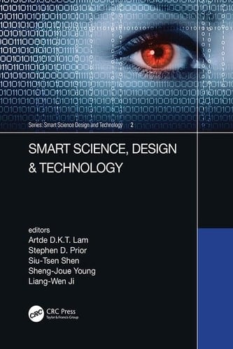 Smart Science, Design and Technology Proceedings of the 5th International Conference on Applied System Innovation (ICASI 2019), April 12-18, 2019, Fukuoka, Japan