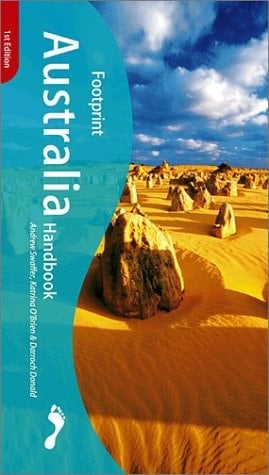 Australia Handbook