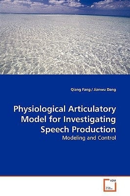 Physiological Articulatory Model for Investigating Speech Production: Modeling and Control