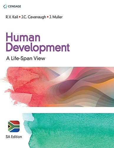 Digital Print Human Development