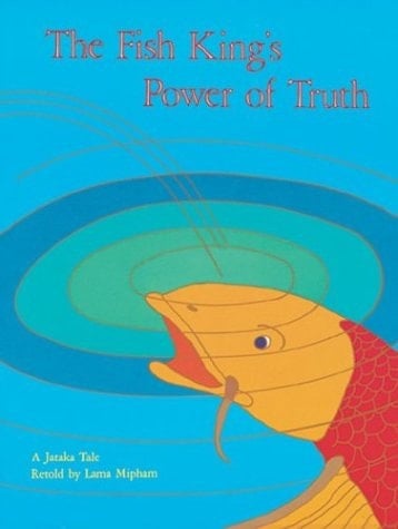 The Fish King's Power of Truth