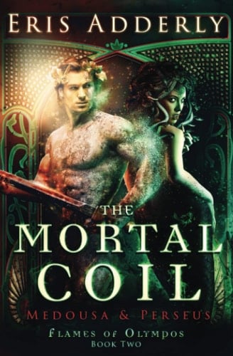 The Mortal Coil Medousa & Perseus