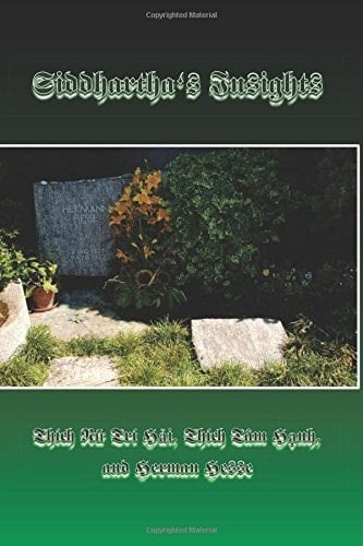 Siddhartha's Insights