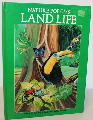 Land Life