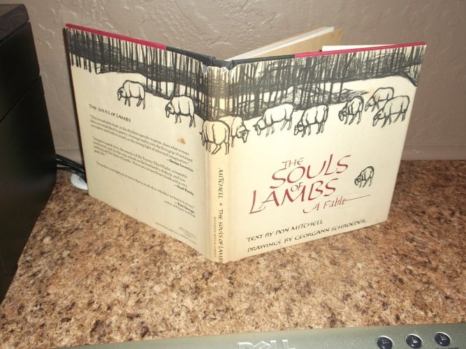 The Souls of Lambs: A Fable