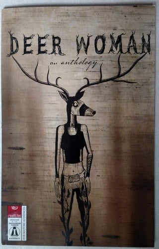 Deer Woman An Anthology