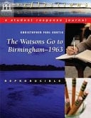 The Watsons Go to Birmingham - 1963 A Student Response Journal