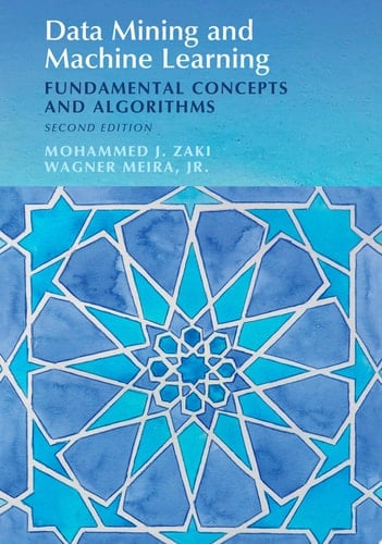 Data Mining and Machine Learning