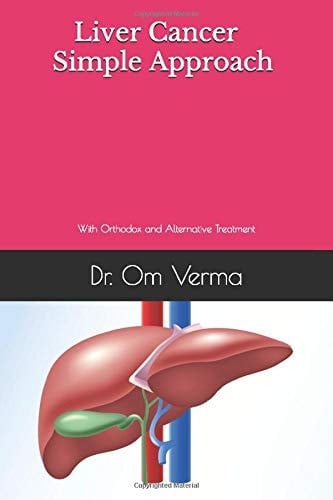 Liver Cancer - Simple Approach