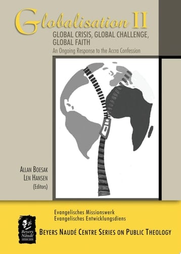 Globalisation Volume 2