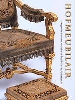 Hofmeubilair negentiende-eeuwse meubelen uit de collectie van Paleis Het Loo