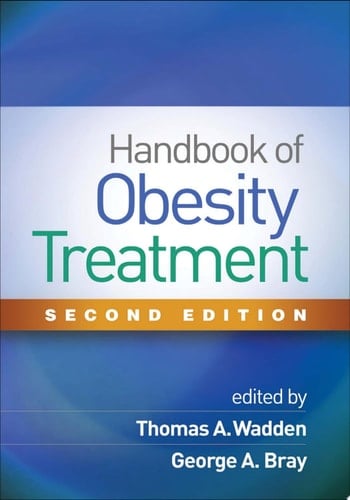 Handbook of Obesity Treatment