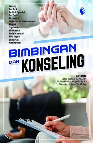Bimbingan dan Konseling