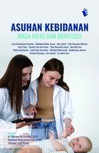 Asuhan Kebidanan Masa Nifas dan Menyusui