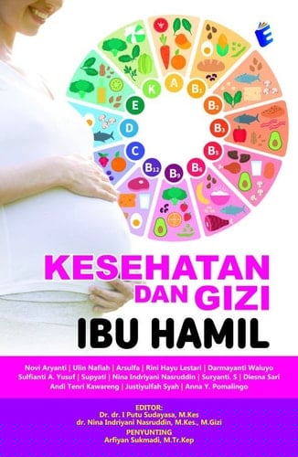 Kesehatan dan Gizi Ibu Hamil