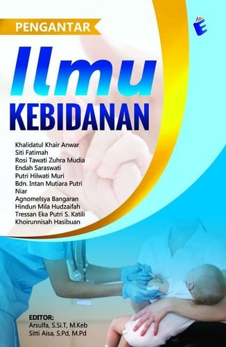 Pengantar Ilmu Kebidanan