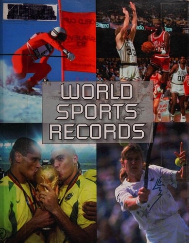 World Sports Records