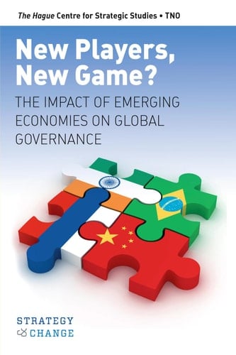 New Players, New Game? The Impact of Emerging Economies on Global Governance