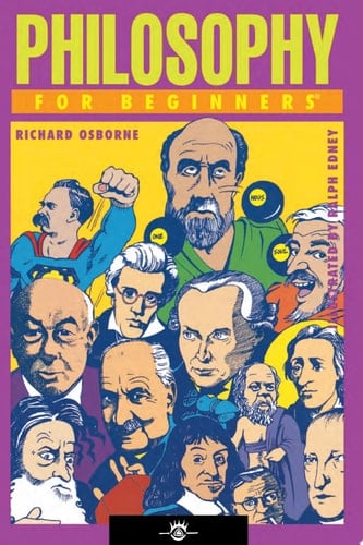 Philosophy for Beginners