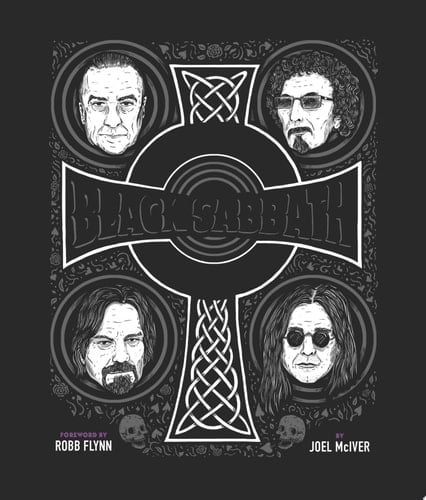 The Complete History of Black Sabbath What Evil Lurks