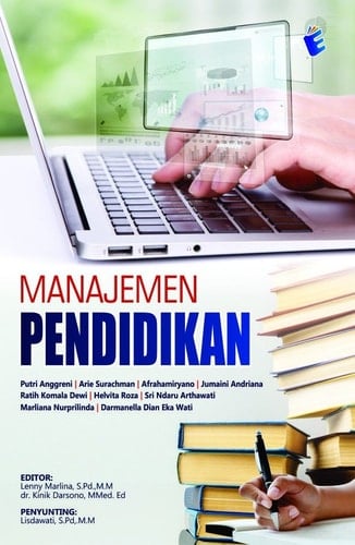Manajemen Pendidikan