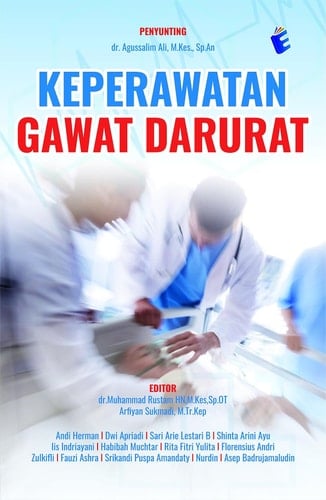 Keperawatan Gawat Darurat