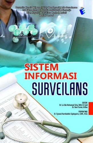 Sistem Informasi Surveilans