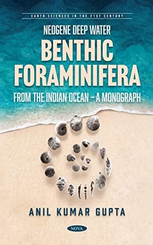 Neogene Deep Water Benthic Foraminifera from the Indian Ocean A Monograph
