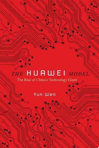 The Huawei Model